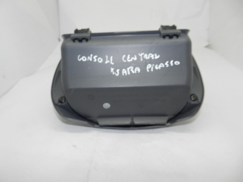 Porta Objetos Esquerdo Painel Citroen Xsara Picasso 02/12