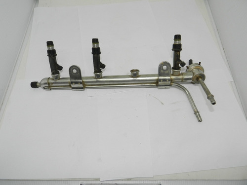 Flauta Injeção Combustível C/ Bicos Gm Corsa 2002