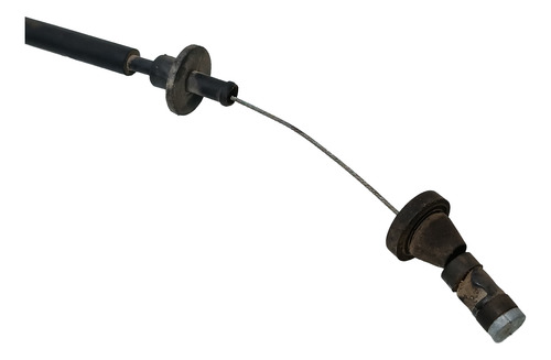 Cabo Velocimetro Chevrolet D20 D40 1985 1988 1989 1990 1991