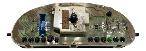 Painel De Instrumentos Vw Gol Saveiro Parati G2 200km/h