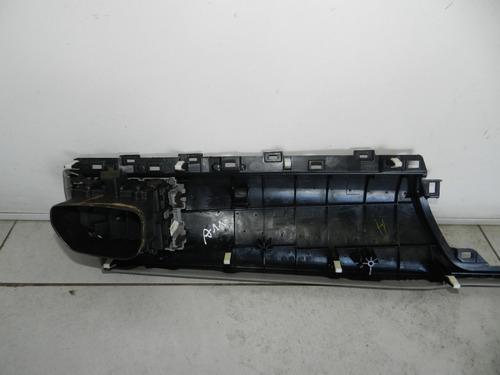 Moldura Painel Difusor Ar Lado Direito Toyota Corolla 14/18