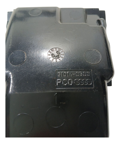 Cinzeiro Central Audi A3 1.6 2000 (ap)