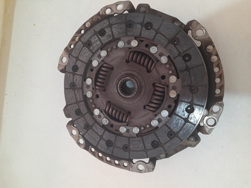 Platô Disco Embreagem Toyota Etios 1.5 2013 2014 2015 2016