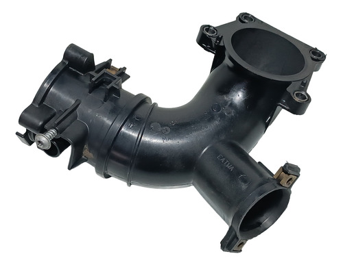 Duto Tubo Coletor Tbi Ford Ranger 2.2 3.2 Diesel 2012 2019