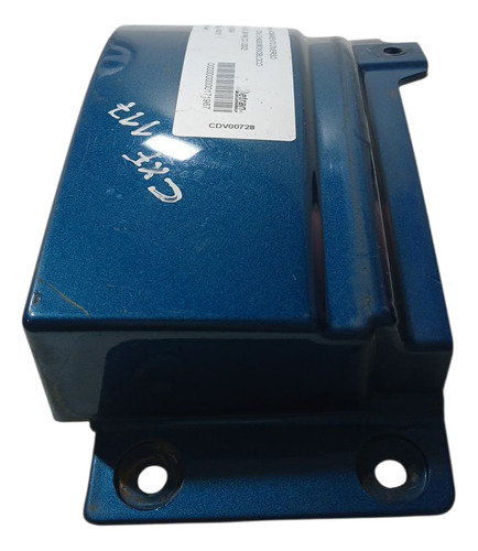 Moldura Farol  Traseira Direita Gm Zafira 2002 (ap)