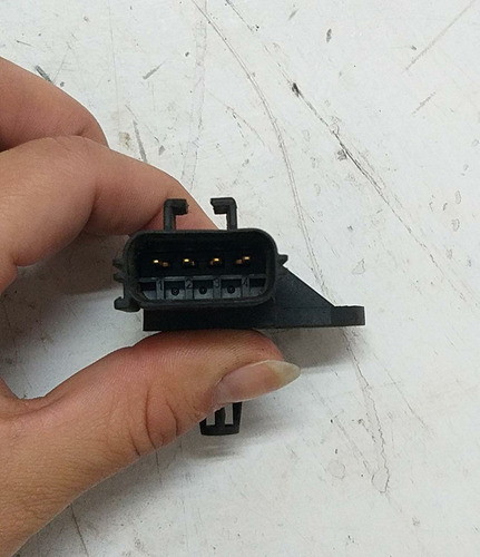 Sensor Map Ford Focus Ecosport 1.6 16v 0261230027