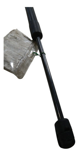 Amortecedor Da Tampa Traseira Duster / 2013 (ap) Cxa 466