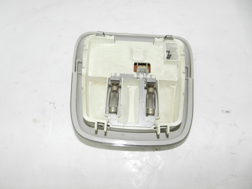 Luz De Teto Traseiro Fiat Stilo 2002 A 2011 735358141