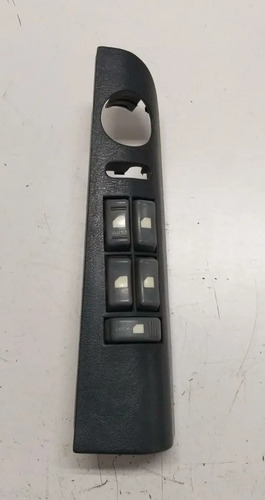 Botão Comando Vidro Elétrico Gm Blazer S10 1997 15724535