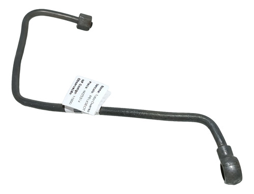 Cano Bomba Injetora Ducato 2.8 Boxer Jumper 2006 2009