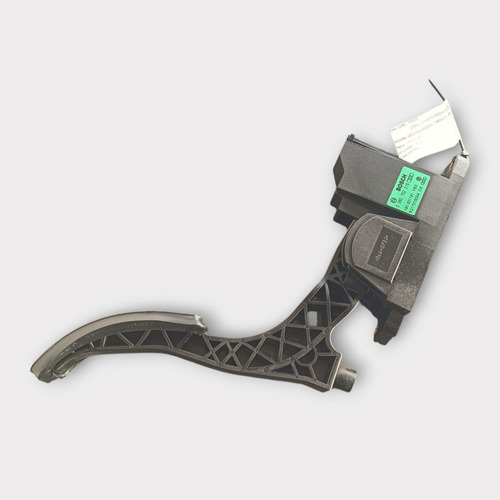 Pedal Acelerador Vw Parati Gol Saveiro Polo 99/10