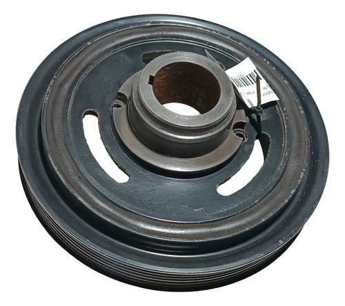 Polia Virabrequim Ranger 3.0 2005/2012 Diesel 70670781