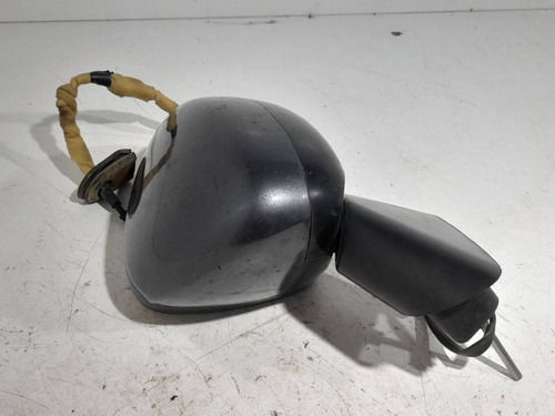 Retrovisor Eletrico Esquerdo Citroen C3 2015