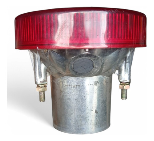 Lanterna Traseira De Freio Mitsubishi L200 Outdoor 2004