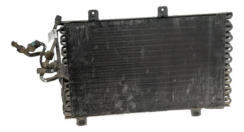 Condensador Ar Condicionado Gm Monza 1.8 1986 1987 1988 1989