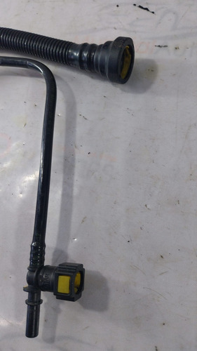 Mangueira Respiro Óleo Motor 1.6 16v Peugeot 307 308 407 408