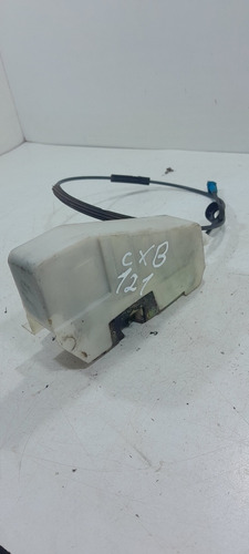 Fechadura Porta Diant.direita Ford Ka 94/99 (vj)