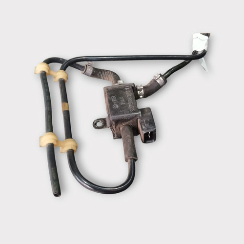 Valvula Solenoide Partida Frio Vw Fox Crossfox Gol G5 05 14