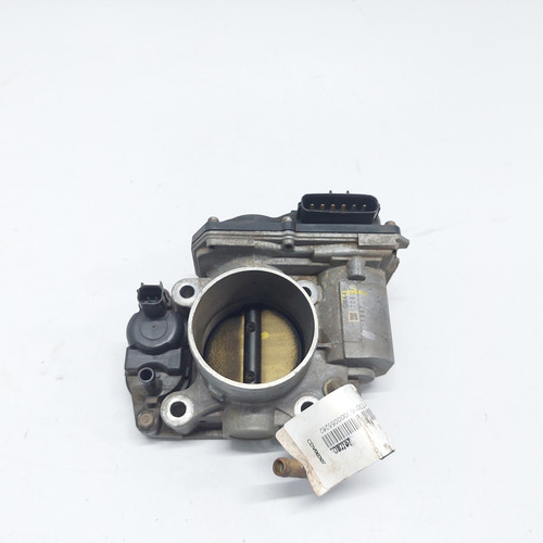 Tbi Corpo Borboleta Civic 1.8 Gasolina Ano 2007 A 2011
