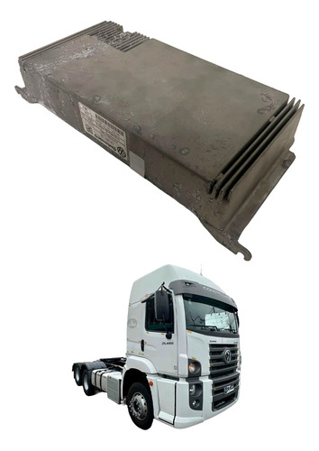 Módulo De Cabine 25.460 Ctm 2022 2023 A3c03824000
