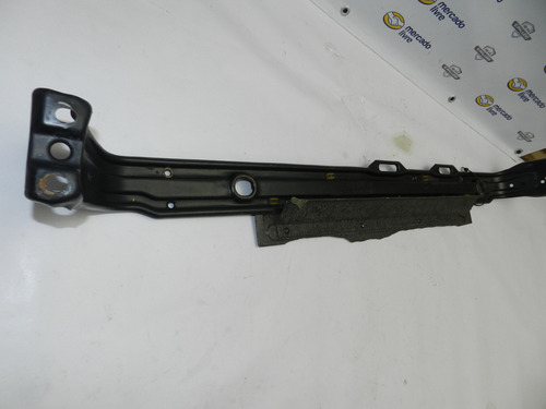 Travessa Inferior Radiador Ford Fiesta Endura 96/99