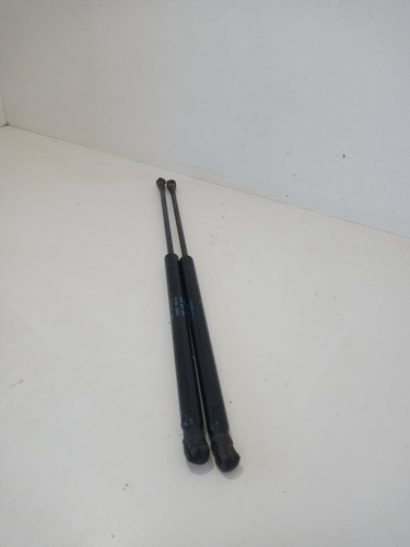 Par De Amortecedor Traseiro Vw Polo Original 6qe827550