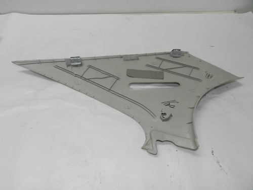 Moldura Coluna Traseira Direita Vw Gol Voyage G5 A G8 16/20