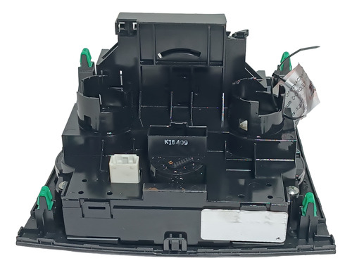 Comando Ar Condicionado Gm S10 2012 2013 2014 2015 2016