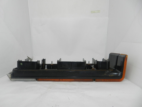 Lanterna Direita Vw Gol Quadrado 1987 A 1995 Com Detalhe
