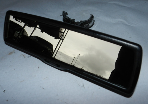 Retrovisor Interno Vw Golf Jetta Tiguan Passat Saveiro 10/14