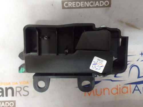 Maçaneta Interna Dianteira Direita Focus 09/13 20386