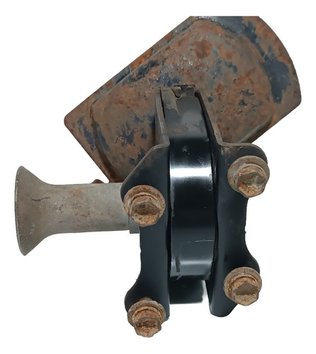 Mecanismo Catraca Estepe Toyota Hilux Sw4 1996 2004