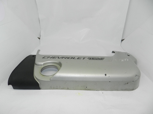Tampa Capa Motor Gm Corsa 1.0 1.6 16v 1997 A 2005 90529959