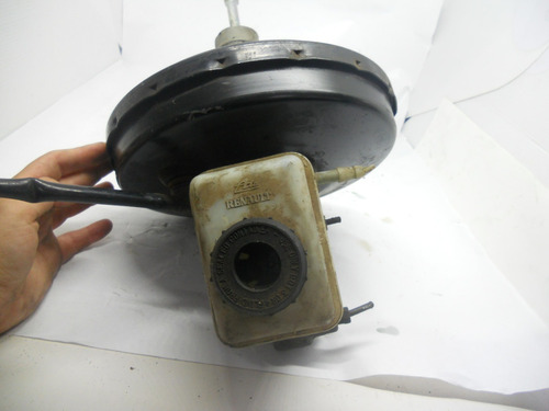 Hidro Vacuo Cilindro Mestre Renault Sandero 1.6 472104909r