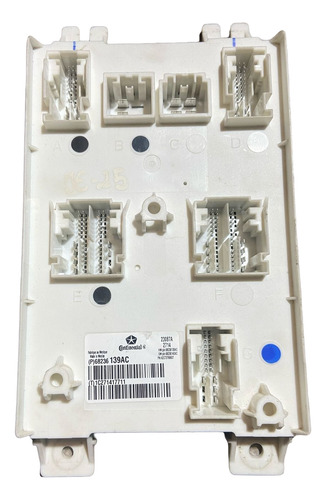 Módulo Bcm Grand Cherokee 2013 A 2015 68236139ac