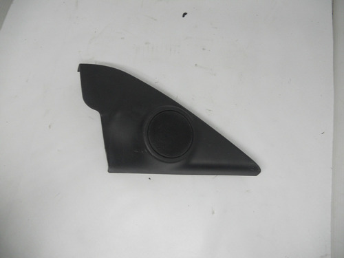 Acabamento Interno Retrovisor Direito Peugeot 206 Cc 2006