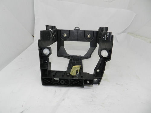 Suporte Módulo Bsi Peugeot 307 2001 A 2009 9636501280