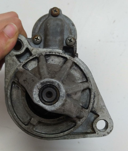 Motor Partida Arranque Gm Astra Gl 2000 9000846