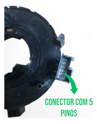 Hard Disk Volante Volkswagen Gol G5 Golf Fox Audi A3 A4 A6