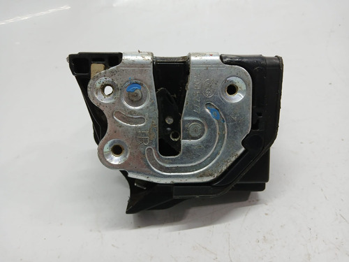 Fechadura Porta Dianteira Direita Hyundai Hb20 2013 A 2019