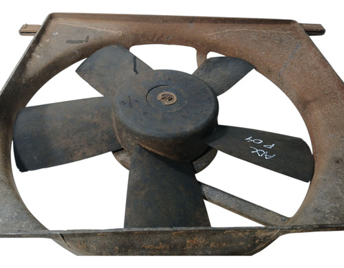 Defletor Ventoinha Gm Astra Vectra 1994 A 2000 (ap)
