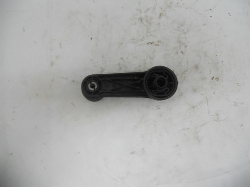 Manivela Elevação Vidro Vw Gol Fox Saveiro Parati 600837581a