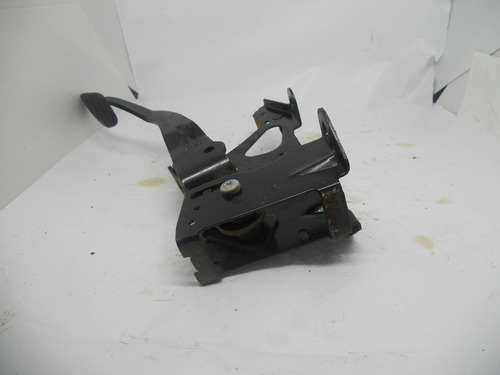 Pedal De Freio Renault Megane 1.6 16v 2006 A 2014