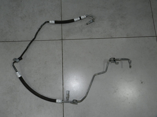 Mangueira Direção Alta Pressão Renault Duster 2011 A 2015 
