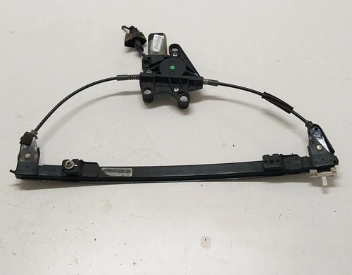 Maquina Vidro Dianteira Esquerda Fiat Palio 96 A 00 46446619