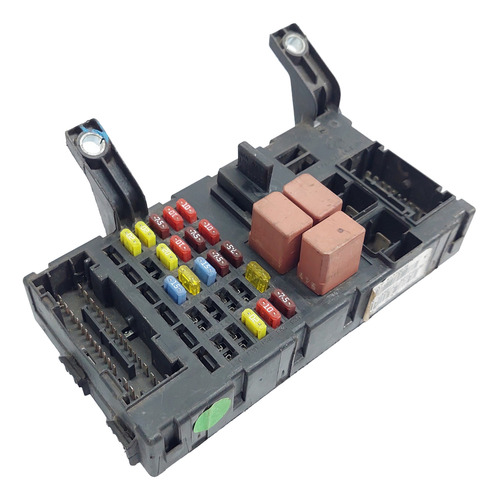Caixa De Fusíveis Bsi Palio / Strada / Idea Cód. 46846466