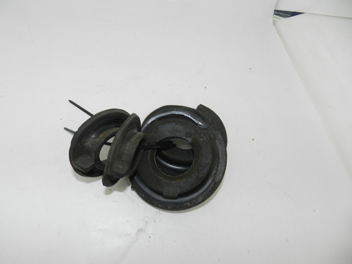 Kit Assento Molas Tras. Renault Sandero 07 A 13  8200723744