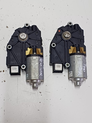 Motor Teto Solar Ford Edge 2013