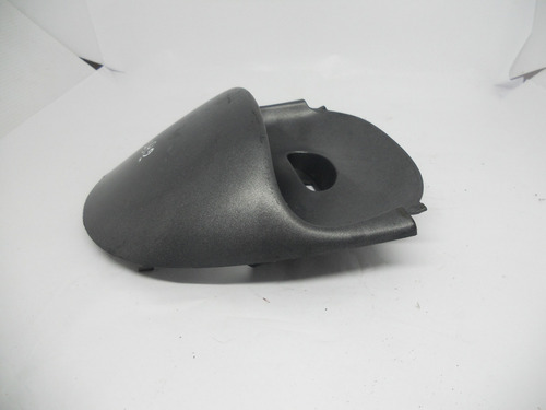 Moldura Computador Bordo Peugeot 206 207 1998 A 2006