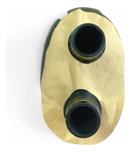 Tubo Cano Radiador Ar Quente Peugeot 206 207
